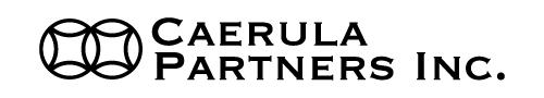 Caerula Partners Inc.